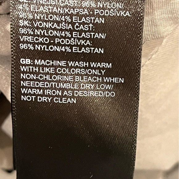 The North Face Women’s Hiking Pants - Picture 15 of 16